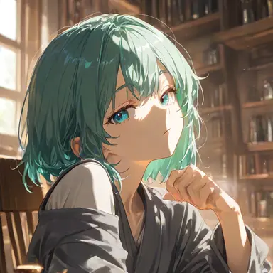 Profile image of スイ