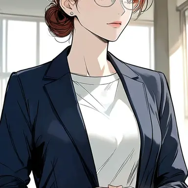 Profile image of Sigrid