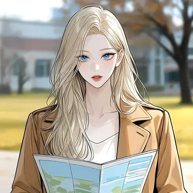 Profile image of Victoria