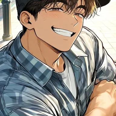 Profile image of Bodie