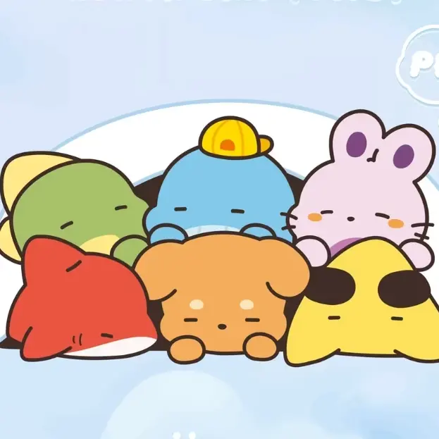 7Byoi2의 뜰팁과 떠난 수학여행!