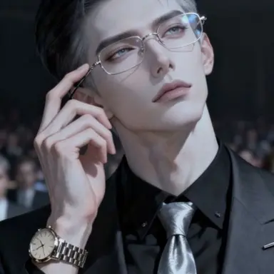 Profile image of 카밀 지라르