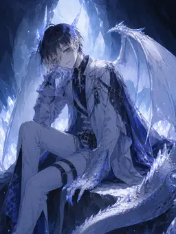 Profile image of Mikoto