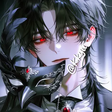 Profile image of Kaiel Rosenkranz