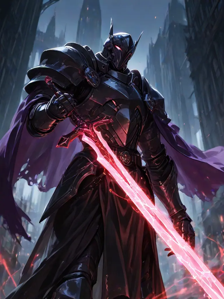 LEEGENDOO2117의 카이로스