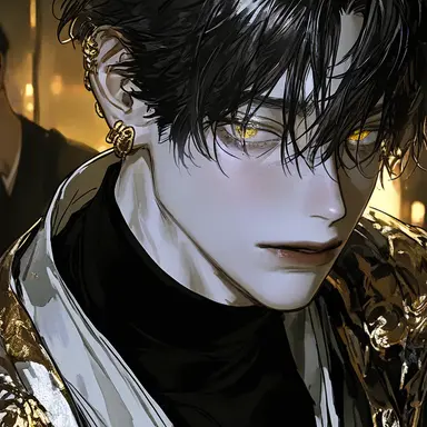 Profile image of 藍