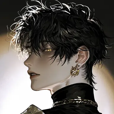 Profile image of 藍