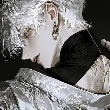 Profile image of 蒼