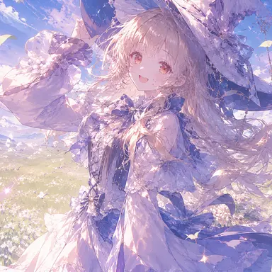 Profile image of エルーア