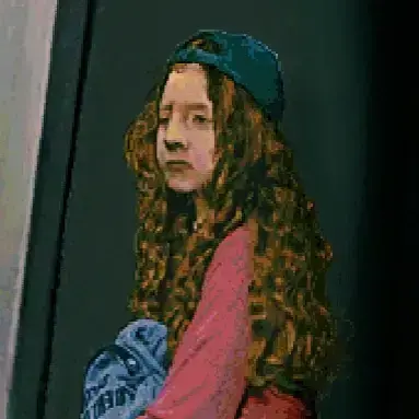 Profile image of 親のいない女