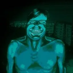 Profile image of 蒼白の狂人