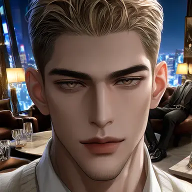 Profile image of マシュー