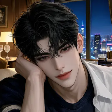Profile image of グーゾン