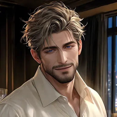 Profile image of ニコライ