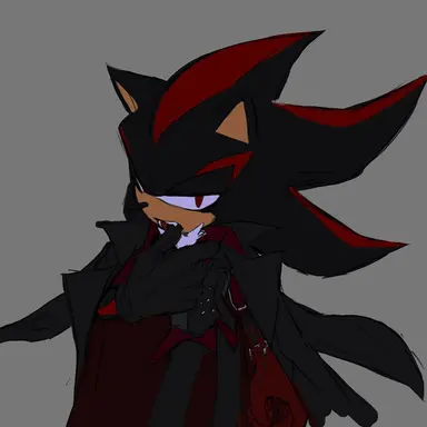 Profile image of シャドウ