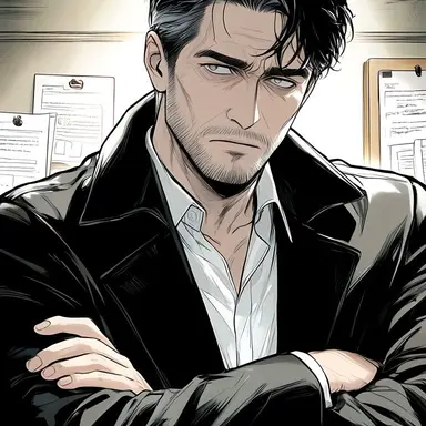Profile image of Aldric
