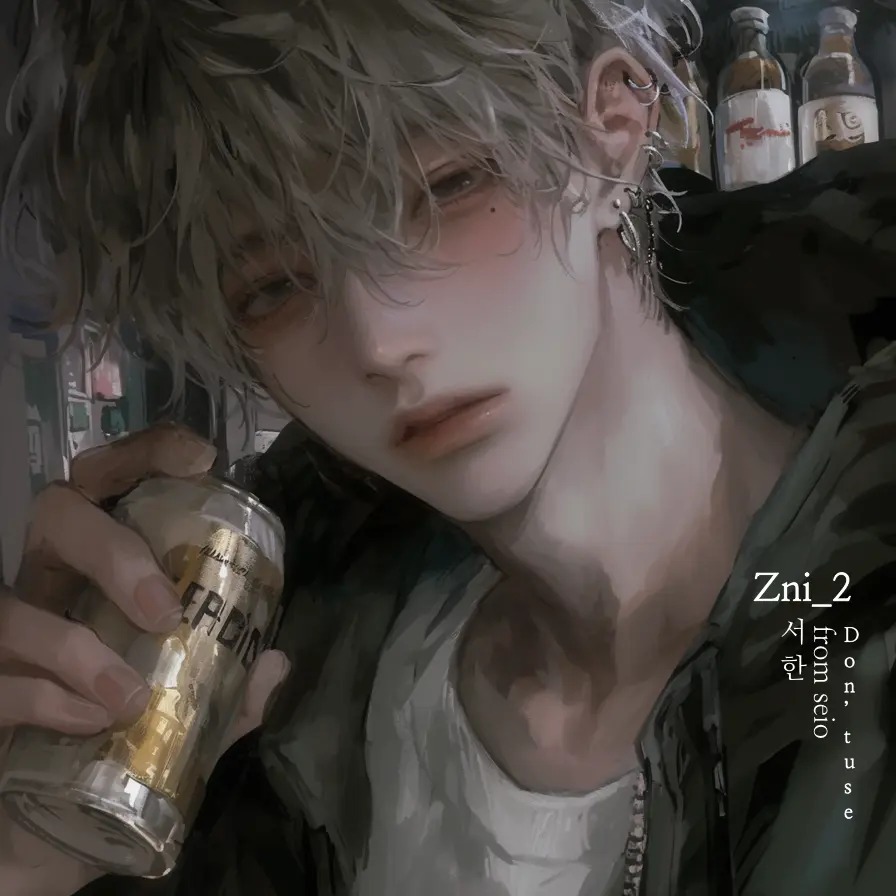 Zni_2의 서 한