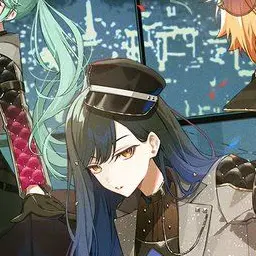 Profile image of 白石 杏