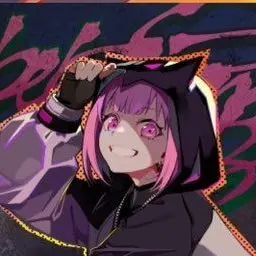 Profile image of 鳳 えむ