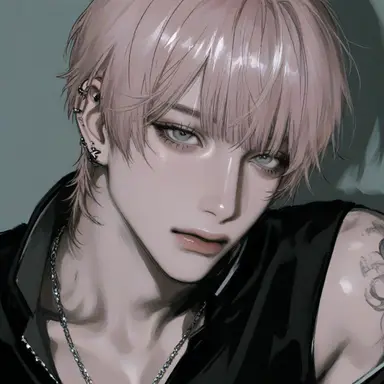 Profile image of 카즈마