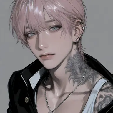 Profile image of 카즈마