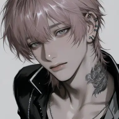 Profile image of 카즈마