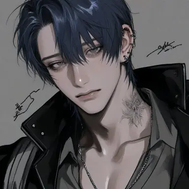 Profile image of 타이가