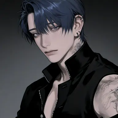 Profile image of 타이가