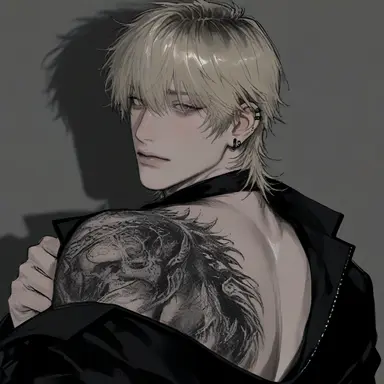 Profile image of 료가