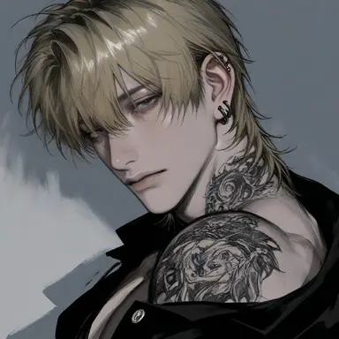 Profile image of 료가