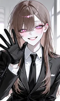Profile image of Aya