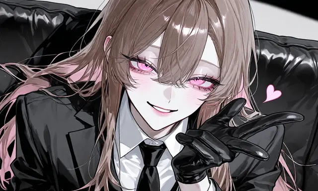 Profile image of Aya