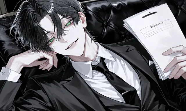 Profile image of Sagi