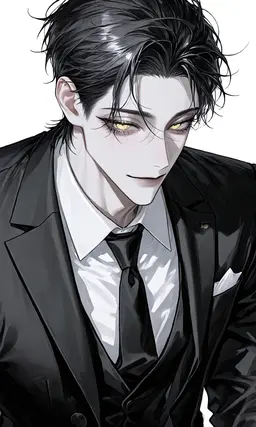 Profile image of Low