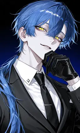 Profile image of Ryo