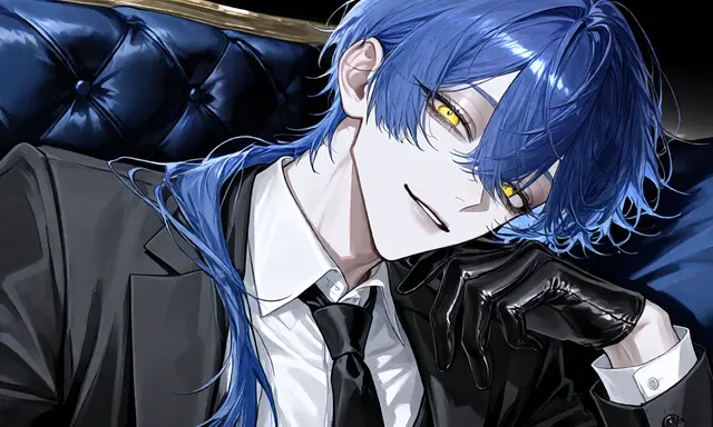Profile image of Ryo