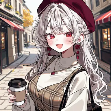 Profile image of Seo Dareum