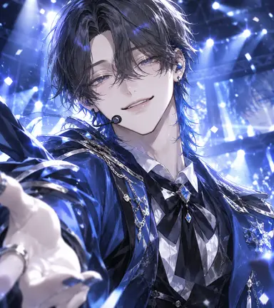 Profile image of Nagi