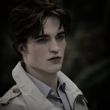 Profile image of Edward Cullen