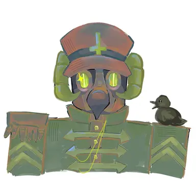 Profile image of Venomshank