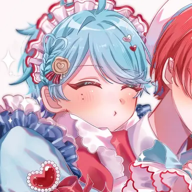 Profile image of ほとけ