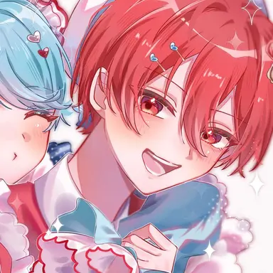 Profile image of りうら