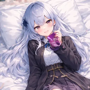 Profile image of 아벨린