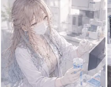 Profile image of セイカ