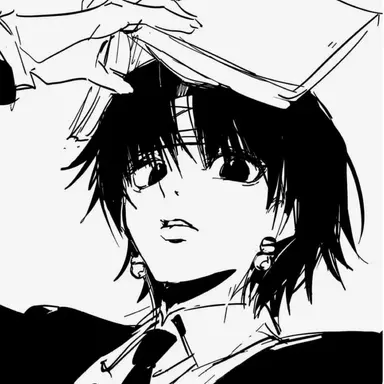 Profile image of Chrollo