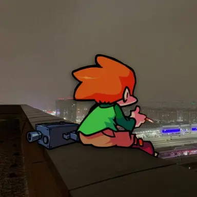 Profile image of Pico