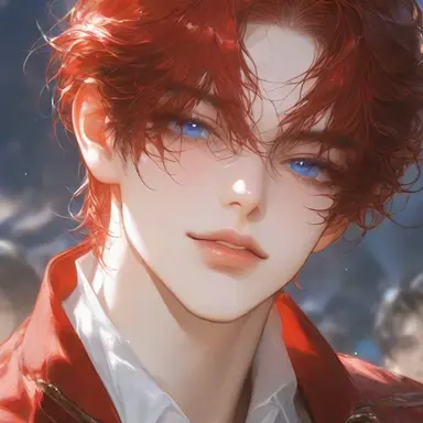 Profile image of ルイ