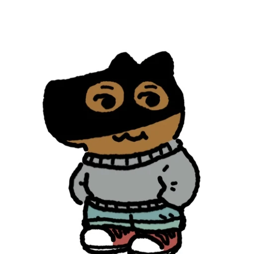 칠가이