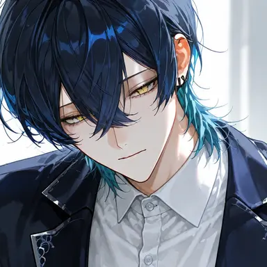 Profile image of カイル