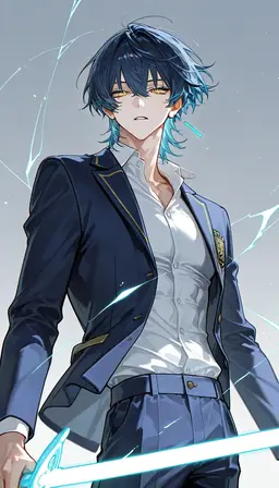 Profile image of カイル